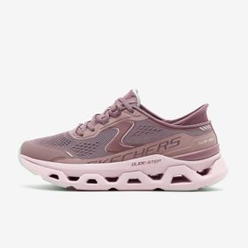 Skechers 150510 MOC Glide-step Altus Kahverengi Kadın Spor Ayakkabı
