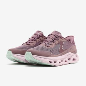 Skechers 150510 MOC Glide-step Altus Kahverengi Kadın Spor Ayakkabı