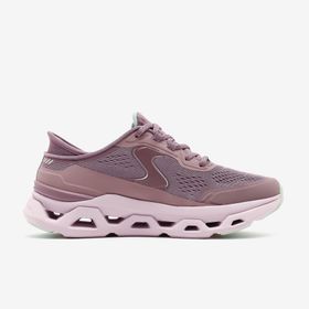 Skechers 150510 MOC Glide-step Altus Kahverengi Kadın Spor Ayakkabı