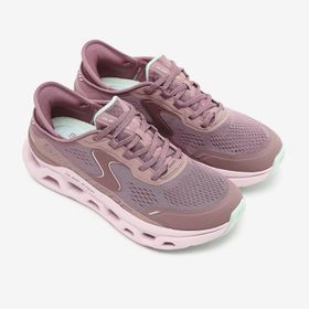 Skechers 150510 MOC Glide-step Altus Kahverengi Kadın Spor Ayakkabı