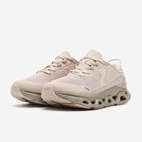 Skechers 150514 NTGD Glide-step Altus - Starlight Shine Bej Kadın Spor Ayakkabı