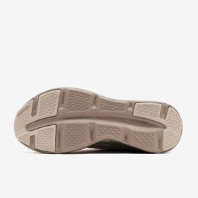 Skechers 150514 NTGD Glide-step Altus - Starlight Shine Bej Kadın Spor Ayakkabı