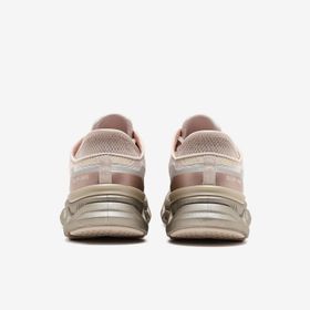 Skechers 150514 NTGD Glide-step Altus - Starlight Shine Bej Kadın Spor Ayakkabı