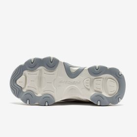 Skechers 150520 NTMT D'lites 5.0 - Upgraded Bej Kadın Spor Ayakkabı