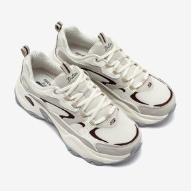 Skechers 150520 NTMT D'lites 5.0 - Upgraded Bej Kadın Spor Ayakkabı