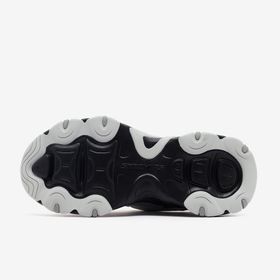 Skechers 150524 BKSL D'lites 5.0 Level Up Siyah Kadın Spor Ayakkabı
