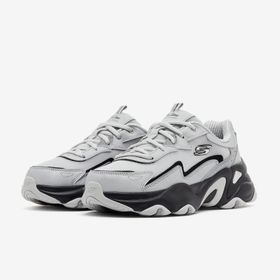 Skechers 150524 BKSL D'lites 5.0 Level Up Siyah Kadın Spor Ayakkabı