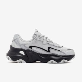 Skechers 150524 BKSL D'lites 5.0 Level Up Siyah Kadın Spor Ayakkabı