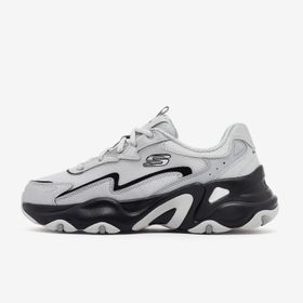 Skechers 150524 BKSL D'lites 5.0 Level Up Siyah Kadın Spor Ayakkabı
