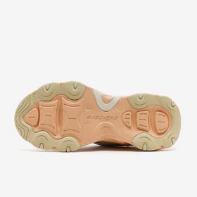 Skechers 150524 NTMT D'lites 5.0 Bej Kadın Spor Ayakkabı