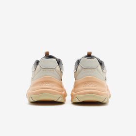 Skechers 150524 NTMT D'lites 5.0 Bej Kadın Spor Ayakkabı