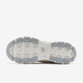Skechers 150537 NTGY D'lites - Smooth Nostalgia Bej Kadın Spor Ayakkabı