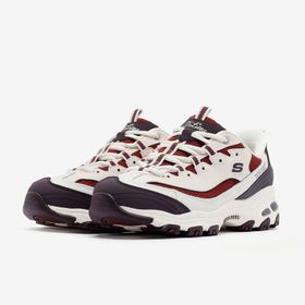 Skechers 150537 NTMT D'lites Smooth Nostalgia Bej Kadın Spor Ayakkabı
