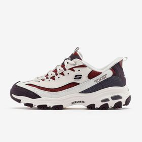 Skechers 150537 NTMT D'lites Smooth Nostalgia Bej Kadın Spor Ayakkabı