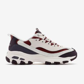 Skechers 150537 NTMT D'lites Smooth Nostalgia Bej Kadın Spor Ayakkabı