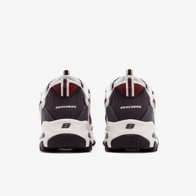 Skechers 150537 NTMT D'lites Smooth Nostalgia Bej Kadın Spor Ayakkabı