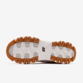 Skechers 150537 NTTP D'lites Smooth Nostalgia Bej Kadın Spor Ayakkabı