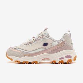 Skechers 150556 LTPK D'lites Pembe Kadın Spor Ayakkabı