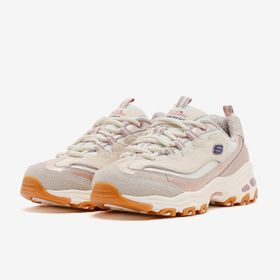 Skechers 150556 LTPK D'lites Pembe Kadın Spor Ayakkabı