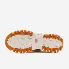 Skechers 150556 LTPK D'lites Pembe Kadın Spor Ayakkabı