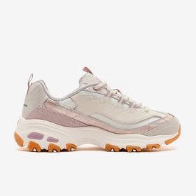Skechers 150556 LTPK D'lites Pembe Kadın Spor Ayakkabı
