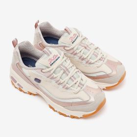 Skechers 150556 LTPK D'lites Pembe Kadın Spor Ayakkabı