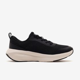 Skechers 150572 BKW Plush Foam Siyah Kadın Spor Ayakkabı