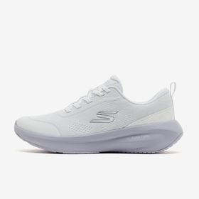 Skechers 150572 WLV Plush Foam Beyaz Kadın Spor Ayakkabı