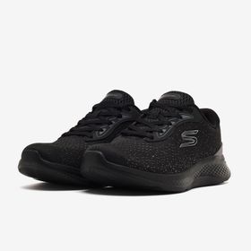 Skechers 150621TK BBK Skech-lite Pro 2.0 Fresh Flow Siyah Kadın Spor Ayakkabı