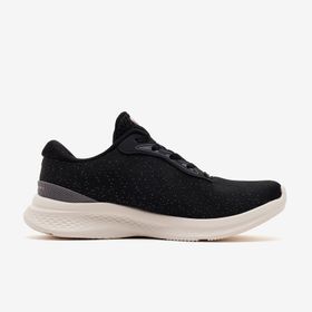 Skechers 150621TK BLK Skech-lite Pro 2.0 Siyah Kadın Spor Ayakkabı