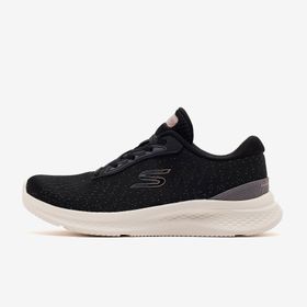 Skechers 150621TK BLK Skech-lite Pro 2.0 Siyah Kadın Spor Ayakkabı