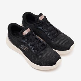 Skechers 150621TK BLK Skech-lite Pro 2.0 Siyah Kadın Spor Ayakkabı
