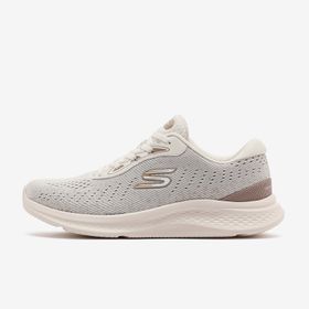 Skechers 150621TK NAT Skech-lite Pro 2.0 Fresh Flow Bej Kadın Spor Ayakkabı