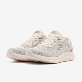 Skechers 150621TK NAT Skech-lite Pro 2.0 Fresh Flow Bej Kadın Spor Ayakkabı