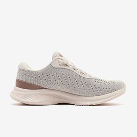Skechers 150621TK NAT Skech-lite Pro 2.0 Fresh Flow Bej Kadın Spor Ayakkabı