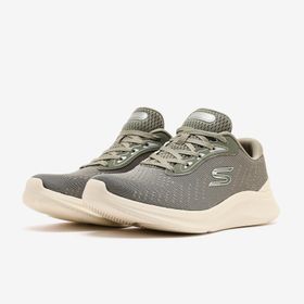 Skechers 150621TK OLV Skech-lite Pro 2.0 Fresh Flow Haki Kadın Spor Ayakkabı