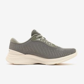 Skechers 150621TK OLV Skech-lite Pro 2.0 Fresh Flow Haki Kadın Spor Ayakkabı