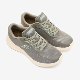 Skechers 150621TK OLV Skech-lite Pro 2.0 Fresh Flow Haki Kadın Spor Ayakkabı
