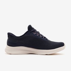 Skechers 150622TK NVY Skech-lite Pro 2.0 Lacivert Kadın Spor Ayakkabı