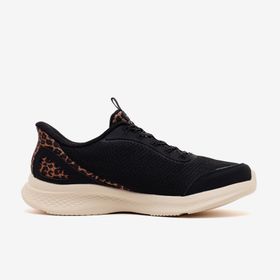 Skechers 150625TK BKLD Skech-lite Pro 2.0 Siyah Kadın Spor Ayakkabı
