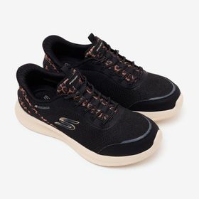 Skechers 150625TK BKLD Skech-lite Pro 2.0 Siyah Kadın Spor Ayakkabı
