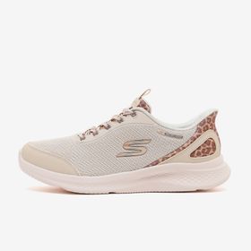 Skechers 150625TK NAT Skech-lite Pro 2.0 Bej Kadın Spor Ayakkabı