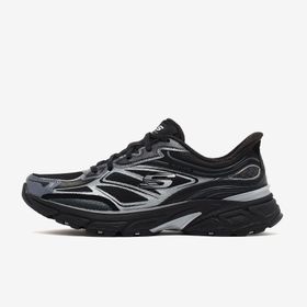 Skechers 150710 BLK Stamina Sport Siyah Kadın Spor Ayakkabı