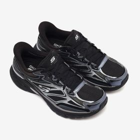 Skechers 150710 BLK Stamina Sport Siyah Kadın Spor Ayakkabı