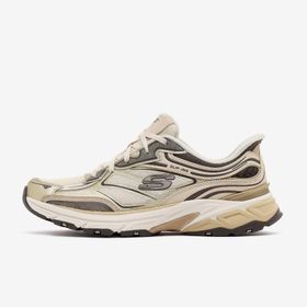 Skechers 150710 NTGD Stamina Sport Bej Kadın Spor Ayakkabı