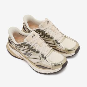 Skechers 150710 NTGD Stamina Sport Bej Kadın Spor Ayakkabı