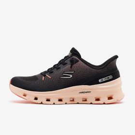 Skechers 150730 BKCL Arch Fit Glide-step Pro Siyah Kadın Spor Ayakkabı