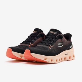 Skechers 150730 BKCL Arch Fit Glide-step Pro Siyah Kadın Spor Ayakkabı
