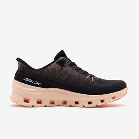 Skechers 150730 BKCL Arch Fit Glide-step Pro Siyah Kadın Spor Ayakkabı