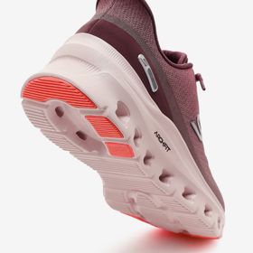 Skechers 150730 PLUM Arch Fit Glide-step Pro Bordo Kadın Spor Ayakkabı